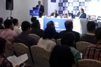 TCS sets record with job offers at Chennai varsity