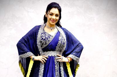 Anupamaa's Rupali Ganguly Reacts To Hate Comments: 'Show Ko Show Ki Tarah Dekhiye'