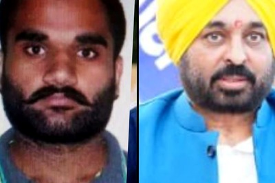 Status of Moose Wala Murder Mastermind Goldy Brar 'Top Secret': Punjab CM Amid Talks of US Extradition