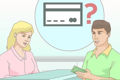 How to Buy a Prepaid Credit Card With a Credit Card