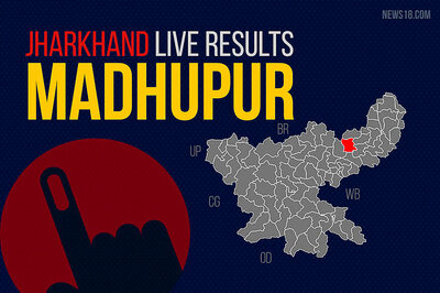 Madhupur Election Results 2019 Live Updates: Haji Hussain Ansari of JMM Wins