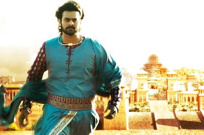 Court Asks Telangana to File Counter Affidavit to Prabhas' Petition in Guest House Seizure Case