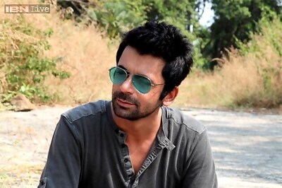 TV and films are two completely different mediums, says Sunil Grover