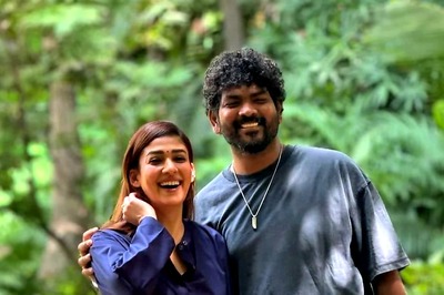 ‘Mine:’ Nayanthara’s Latest Post Is All About Family Love