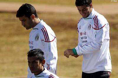 Attacking game expected in World Cup opener