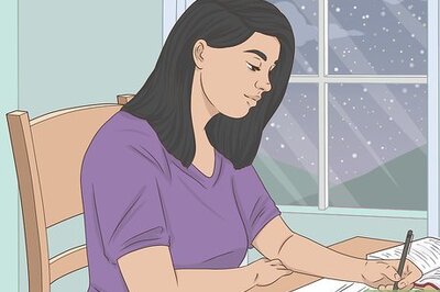 How to Stay Awake While Studying