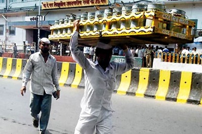 Mumbai Dabbawalas Suspend Tiffin Service Till March 31 Due to Coronavirus Scare