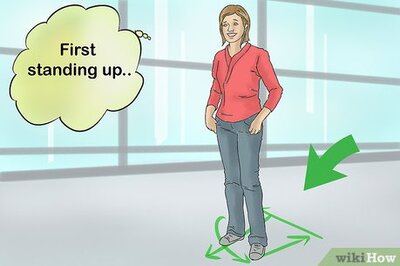 How to Do the 6 Step (Breakdancing)