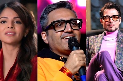 Shark Tank India 3: Ashneer Grover Calls Namita, Anupam Mittal 'Insecure', Says 'You'll Never...'