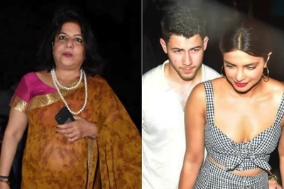 Priyanka Chopra's Mother Strongly Reacts to The Cut Article: Don't Want to Give Publicity to Fools