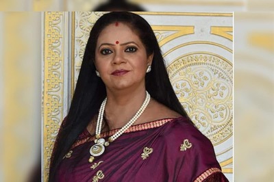 Rupal Patel's Grand Comeback: A Journey From Kokila Ben To Star Plus Encore
