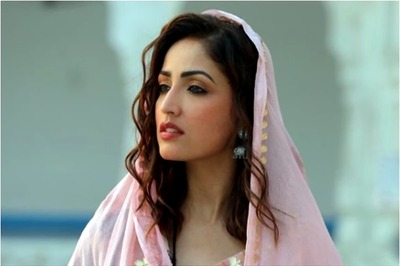 Even in Commercial Films, Women Should Have Something Substantial to Do: Yami Gautam