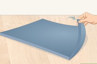 How to Cut Rubber Foam