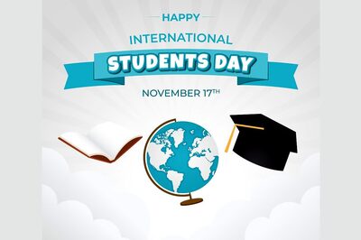 Why Do We Celebrate International Students’ Day? Wishes, Images, Quotes and Messages to Share