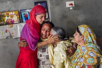 ‘Govt’s Biggest Failure’, Say Kin of Indians Killed in Iraq, Demand to See DNA Reports