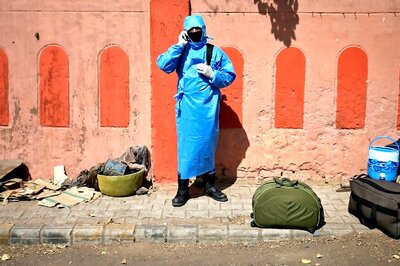 India's Coronavirus Tally Reaches 1.68 Lakh With 7,500 New Cases, Recoveries Cross 81,000