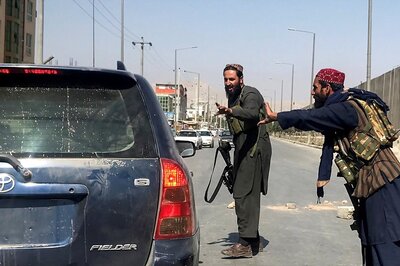 Taliban Warn of 'Consequences' as US Ramps up Evacuation