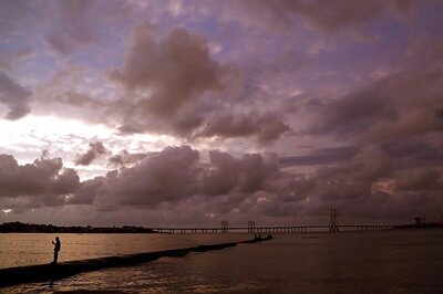 Arabian Sea Sees Formation of Four Cyclones in a Year, First Time After 1902