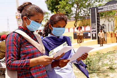 RBSE Postpones Rajasthan Board Class 10, 12 Exams