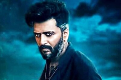 Riteish Deshmukh Recalls Getting Injured During An Action Scene in Kakuda: 'No One Realised I Was Hurt'