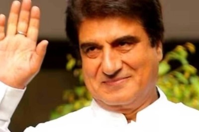 'Could Not Earn Anything From Politics': Raj Babbar On Kapil Sharma Show