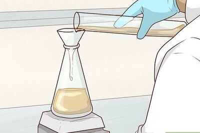 How to Prepare Glycerol Stock