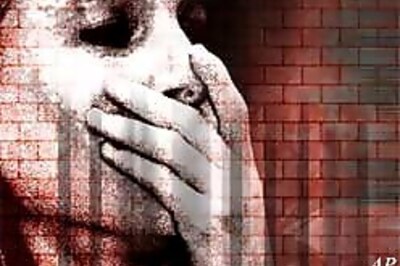 Punjab Cong leader held for alleged rape