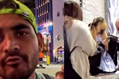 Watch: Content Creator Explores Japanese Localities Involved In Unlawful Activities