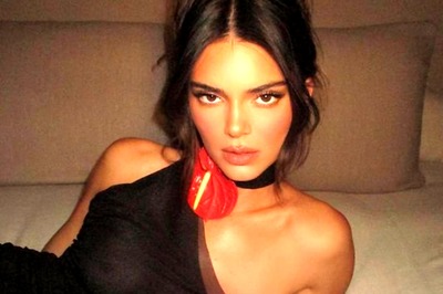 Neck Corsages Are Making A Comeback; All You Need To Know About This Traditional Accessory