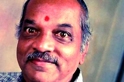 Kannada writer-director Kunigal Nagabhushan passes away
