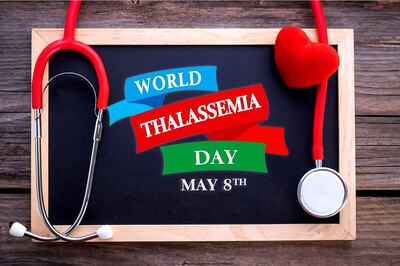 World Thalassemia Day 2021: Date, Significance and Theme