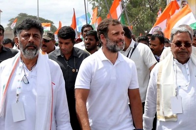 Karnataka Election Result May Not Be Game Changer, But BJP Losing Foothold in South Isn't Inconsequential