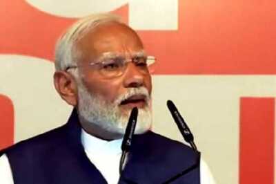 World Leaders, Neighbours Congratulate PM Modi On Electoral Win