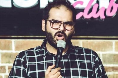 Ban on Kunal Kamra Reduced From Six to Three Months by DGCA
