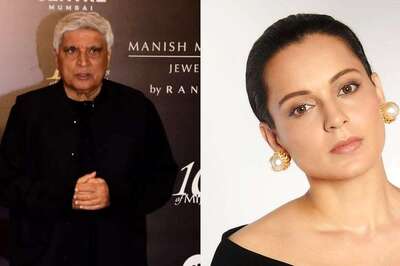 Javed Akhtar Says He Was ‘Humiliated’ After Kangana Ranaut Claimed He 'Threatened' Her