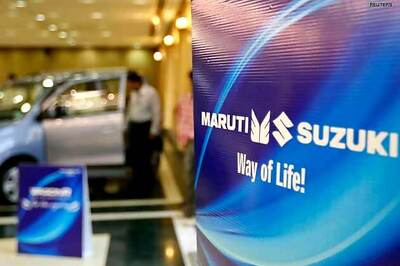 Maruti Suzuki August sales up 61 %