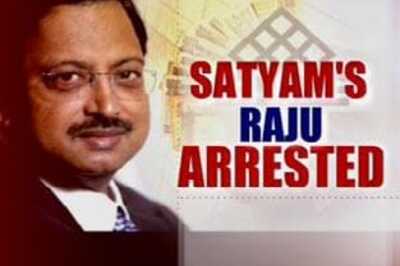 Raju bros sent to judicial custody | Grilled for 18 hrs