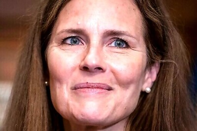 Trump Thrusts Supreme Court Pick Into Election Turmoil