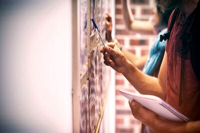 RBI Officer Grade-B Phase 1 Marksheet, Cut-off Released