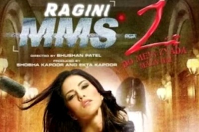 Despite Breaking Several Box Office Records, Why This Erotic Horror Didn’t Get A Release In Pakistan