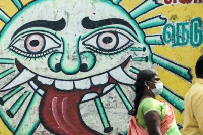 First Omicron Cases Detected in MP as 8 Overseas Travellers Test Positive