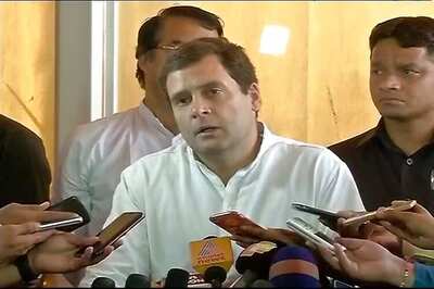 You heard me, you heard PM; you know better: Rahul Gandhi on Modi's speech