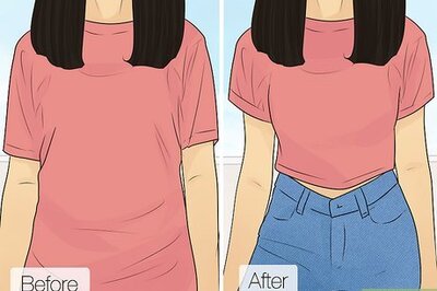 How to Reuse and Upcycle Your Old Clothing