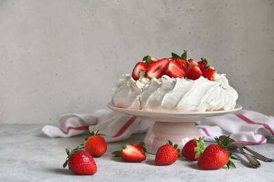 This National Cake Day, Try These Easy-Peasy Tasty Cakes