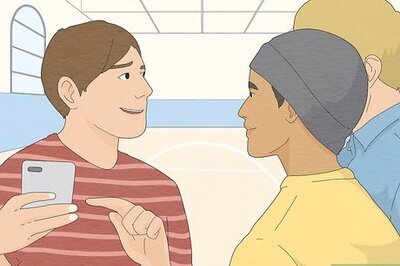 How to Text Without Showing Your Number