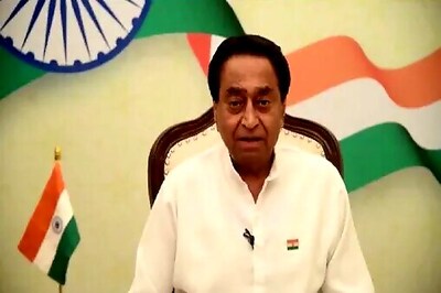 Kamal Nath Meets Sonia Gandhi, Alliance With SP, BSP for UP Polls Discussed: Sources