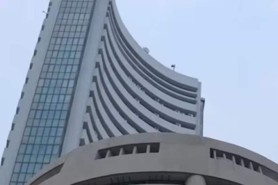 Sensex, Nifty Settle At Record High Levels In Special Live Trading Session