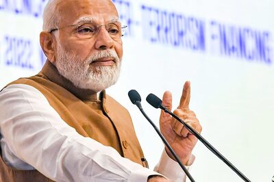 PM Undertook 21 Trips Abroad Since 2019, Over Rs 22.76 Cr Spent on These Visits: Govt