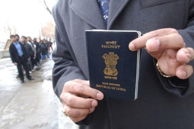 Cases of Illegal Migrants from Myanmar, Bangladesh, Nepal Seeking Passports on Rise in Hyderabad: Authorities
