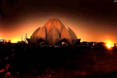 India leads the way in combating climate change: Time